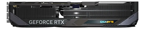 Tarjeta Video Gigabyte Rtx 5070ti Gaming Oc 16gb G7 8960core