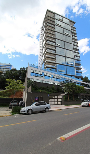 Imagem 2 de 17 de Apartamento No Centro | 4 Suítes | 278 M² Privativos | 12º Andar | Apartamento Entregue - Sa01834 - 69303583