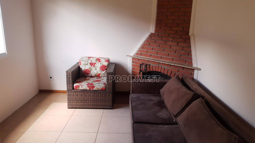 Imagem 8 de 30 de Casa Com 3 Dormitórios À Venda, 262 M² Por R$ 1.000.000,00 - Paysage Vert - Vargem Grande Paulista/sp - Ca18517