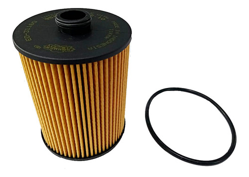 Filtro Aceite Volkswagen Passat V6 3.6l 06-15 Sakura