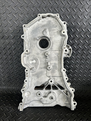 Tapa De Distribución Motor 2.0 Turbo Gm Mod.2013-2019 (Usado)