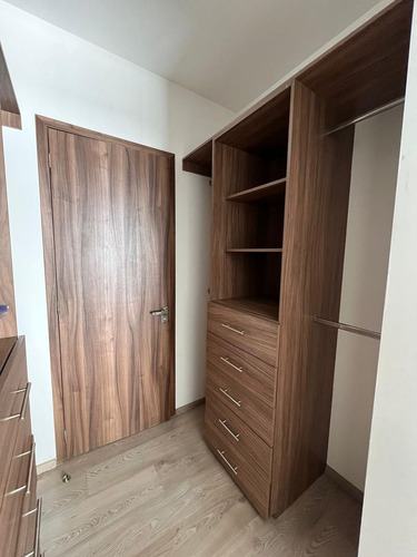 Departamento Venta Por Revolucion Nuevo Sur Monterrey