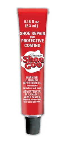 Pegamento De Calzados Shoe Goo 5,3ml - Queoferta.uy