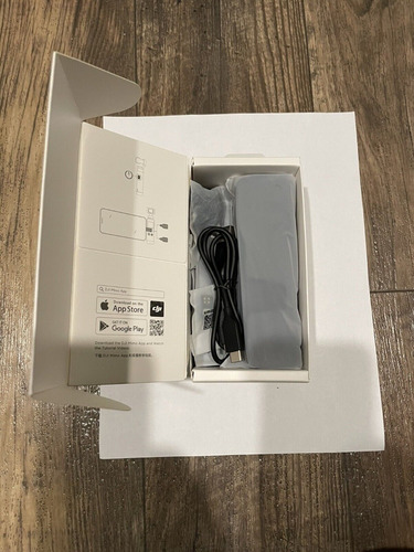 Imagen 2 de 4 de Dji Pocket 2 Creator Combo