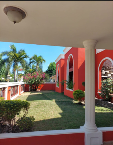 Casa En Venta En Los Ríos Residencial 