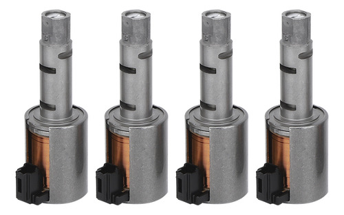 Juego De Solenoides De Cambio De Transmisión Automática De 4