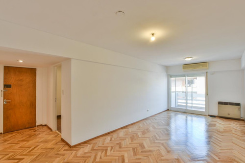 Imagen 1 de 22 de Departamento De 3 Dormitorios En Venta Impecable Centro Balcón Terraza
