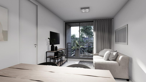 Imagen 20 de 30 de Venta Departamento De Un Dormitorio Con Balcón Y Amenities Zona Centro Calidad Pensaer
