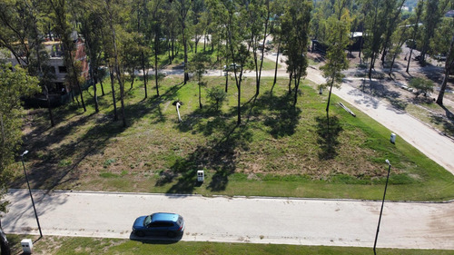 Venta - Lote 380 M² Apto Dúplex - Nuevo Malagueño