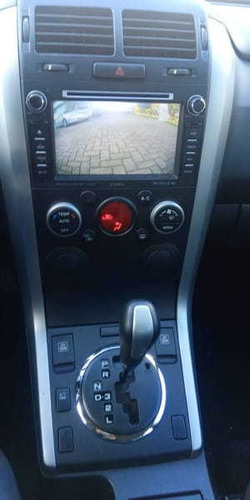 Suzuki Gran Vitara 4x2 2.0 Aut