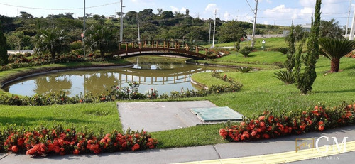 Imagem 8 de 8 de Terreno Em Condomínio Para Venda Em Presidente Prudente, Residencial Damha Belvedere - Tcv5584_2-1168494