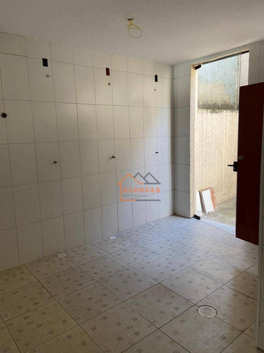 Imagem 21 de 23 de Galpão, 400 M² - Venda Por R$ 980.000,00 Ou Aluguel Por R$ 5.500,00/mês - Vila Ré - São Paulo/sp - Ga0020