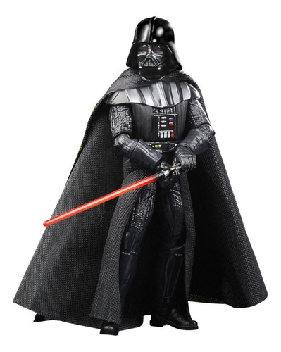 Figura De Acción Star Wars Vintage Darth Vader