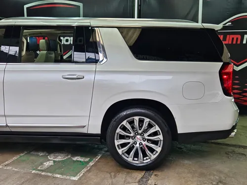 GMC Yukon 6.2 Denali 8 Vel Awd At