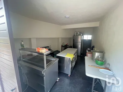 Venta Casa 3 Ambientes Buenavista
