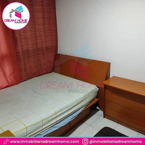 Imagen 7 de 12 de Apartamento Conjunto Resd Fuerte Tiuna, Caracas