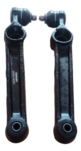 Juego Tijera Spark Chronos Life Go (maciza) X2