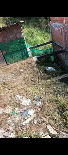 Lote Para Construir Ya Tiene Las Bases, Tal Como Se Ve!