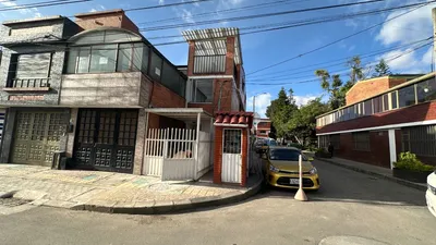 Apartamento en arriendo