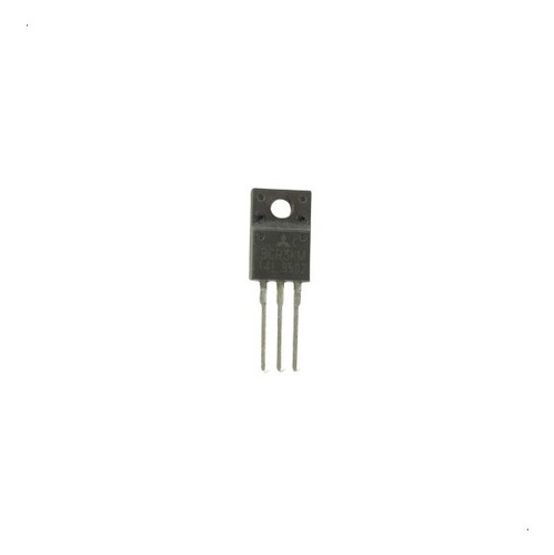Transistor Bcr3km To-220 Nuevos