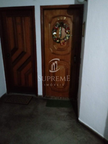 Imagem 9 de 11 de Apartamento - Ref: Svd0297