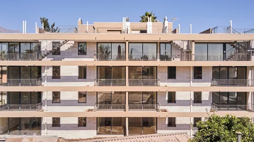 Edificio Nativa