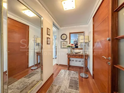 Venta Departamento Lomas De San Andrés, Concepción