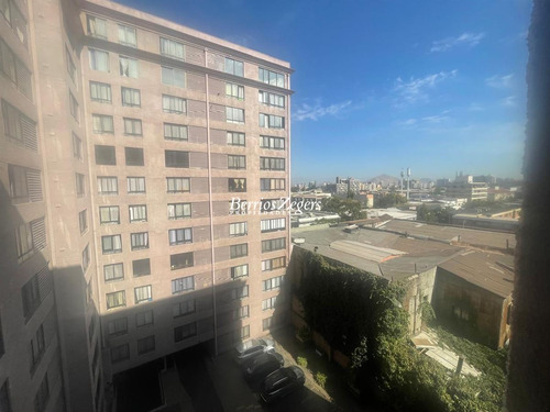 Departamento Arriendo De 1 Dormitorio Agustina Santiago