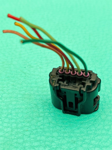 Arnes Sensor Maf Toyota Camri 4 Cil 2.5 Lts 2015 2016 Le Xle (Usado)