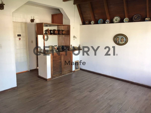 Imagen 2 de 30 de Venta Casa 4 Ambientes San Miguel