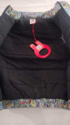 Chaleco Niño/a Nuevo Marca Pitocatalan Envio Gratis! Oferta!