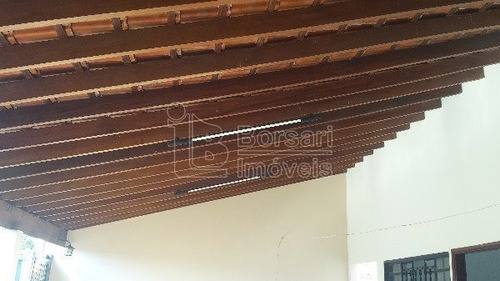Imagem 2 de 6 de Venda De Casas / Padrão Na Cidade De Araraquara 8085