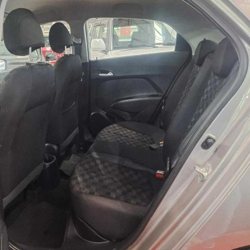 Hyundai HB20 1.6 COMFORT PLUS 16V FLEX 4P MANUAL