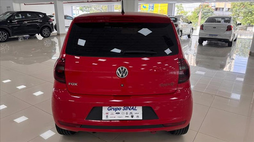 Volkswagen Fox 1.6 mi Rock in Rio 8v