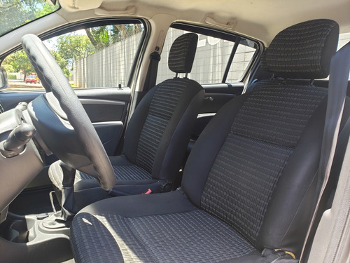 Renault Sandero 1.0 EXPRESSION 16V FLEX 4P MANUAL