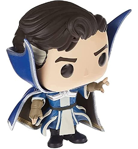 Funko Pop! Marvels: Doctor Stranger Multiverso R67bf