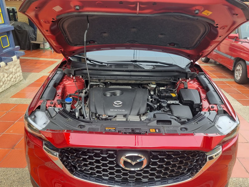 Mazda CX-5 2.5 Touring