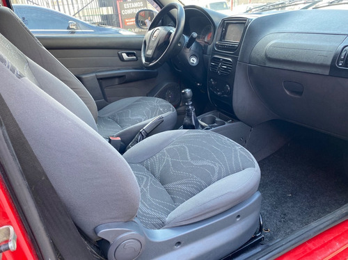 Imagem 7 de 7 de Fiat Strada 1.4 Mpi Working Cs 8v 2015