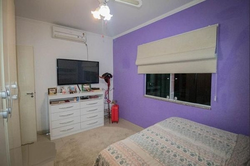 Imagem 12 de 30 de Casa Em Parque Santo Antônio, Guarulhos/sp De 300m² 3 Quartos À Venda Por R$ 850.000,00 - Ca1487940-s