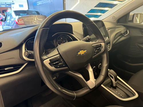 Chevrolet Onix plus 1.0 Ltz Turbo Aut. 4p