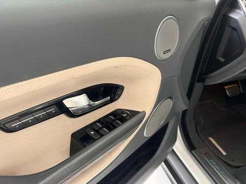 Land Rover Evoque Lr Dynamic 5d