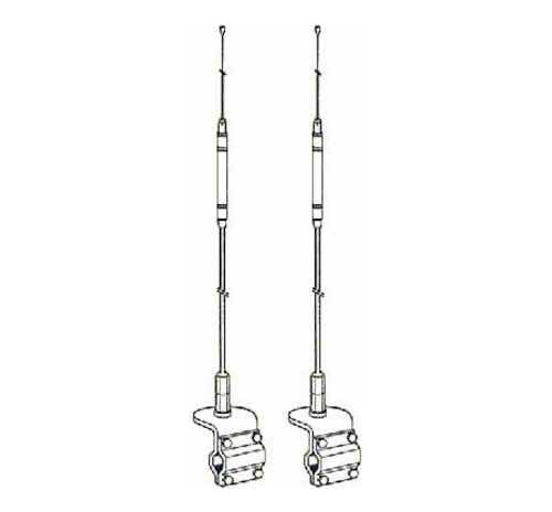 Antena Hustler Hqd