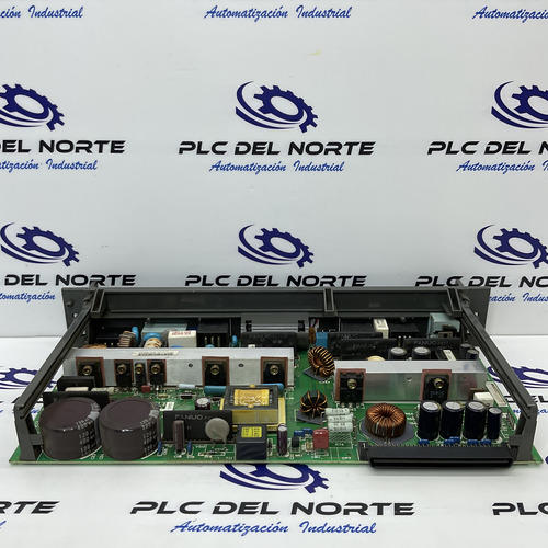 Fanuc A16b-1212-0901 Fuente De Poder A16b-1212-0901/20c 14 (Usado)