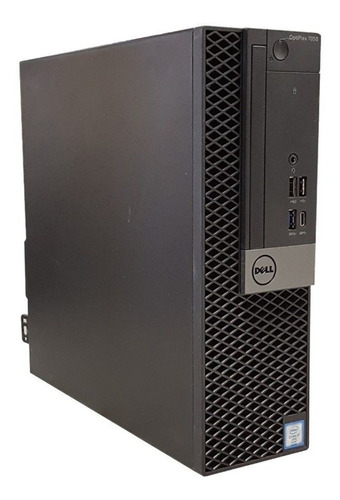 Computador Dell Core I5 6ta Gen 8gb Y 256 Gb Ssd 