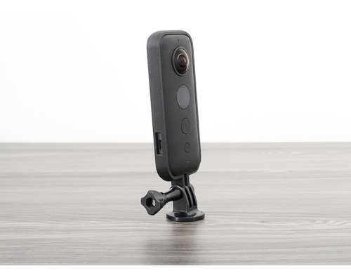 Carcasa Para Cámara 360 Insta360 One X Con Soporte Deportivo