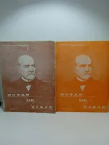 Comprar Salvador Camacho Roldán - Notas De Viaje - Historia 