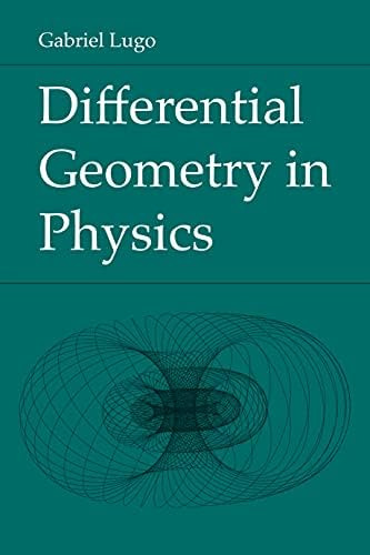 Libro:  Differential Geometry In Physics