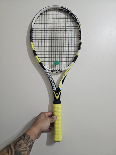 Raqueta Babolat Aero Pro Drive