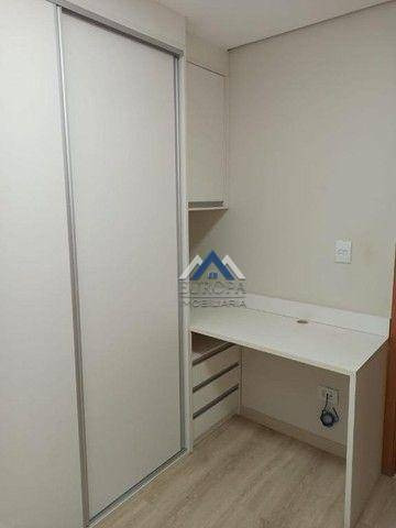 Imagem 9 de 14 de Apartamento No Spazio Louvre Com 2 Dormitórios À Venda, 44 M² Por R$ 238.000 - Gleba Fazenda Palhano - Londrina/pr - Ap1277