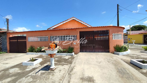 Imagem 1 de 22 de Casa Com 4 Dorms, Agenor De Campos, Mongaguá - R$ 480 Mil, Cod: 403 - V403
